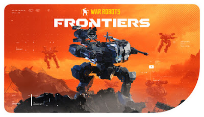 War Robots Frontiers New Game Pc Steam