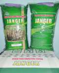 JANGER Benih Padi Premium Varietas Ciherang TOKO 