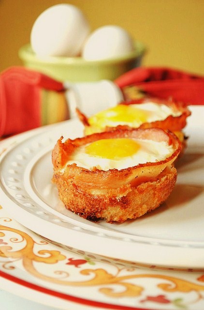 Bacon And Egg Cups1