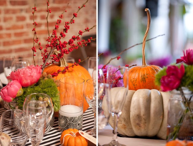 We may think a Halloweenthemed wedding has to be all dark sinister 