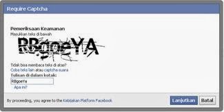 Cara Mudah Membuat Status Via Apa Saja di Facebook Update 2018