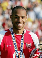 thierry henry