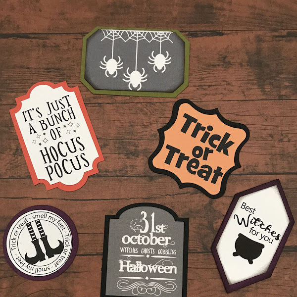 Digital Stamps with Cricut or Silhouette