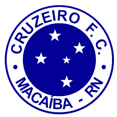 CRUZEIRO FUTEBOL CLUBE (MACAÍBA)