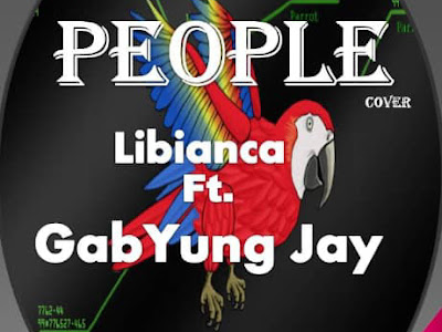 Gabyung Jay_-_People(Cover)