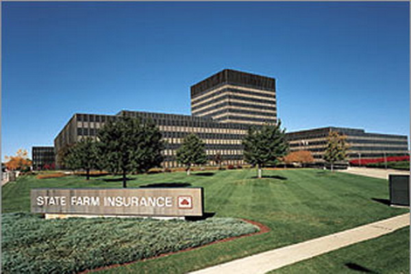Comprehensive Car Insurance State Farm