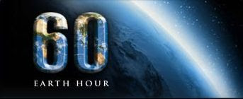 Click here to visit the Earth Hour Website