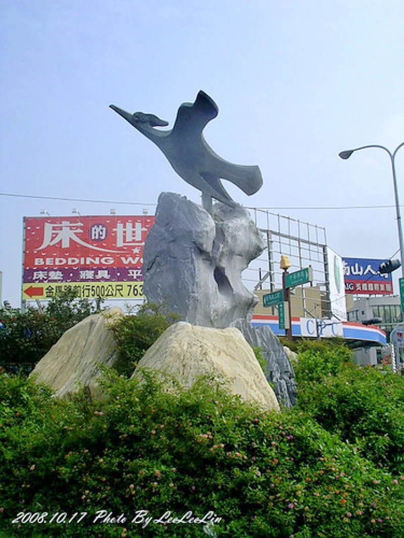 台灣單車環島DAY 8] 驚慌失措迷航失聯記