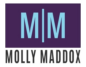 M. M. Molly Maddox.