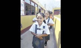 El viernes 8 y el lunes 11 de abril no habrá clases en colegios