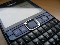 Nokia E63