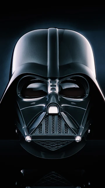 Darth Vader Dark Jedi