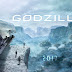 Le film animation Godzilla, annoncé 2017