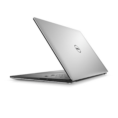 Dell XPS9560-7001SLV-PUS 15.6" Ultra Thin and Light Laptop with 4K touch screen display, 7th Gen Core i7 (up to 3.8 GHz), 16GB, 512GB SSD, Nvidia Gaming GPU GTX 1050
