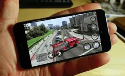GTA 5 Apk Download for android