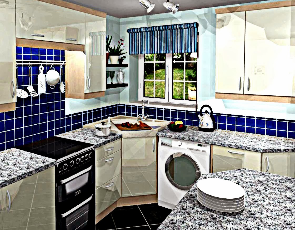 Kreativiti Dekorasi Ruang Dapur Idaman Relaks Minda Kreativiti Dekorasi Ruang Dapur Idaman Relaks Minda