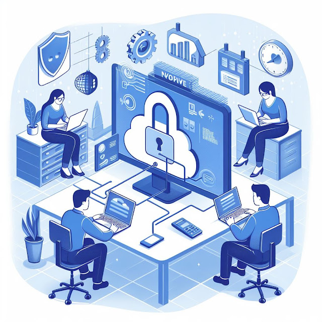 konsep vpn