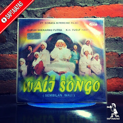 Review Film Wali Songo | Sembilan Wali