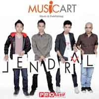 Lirik Lagu Jendral - Kecewa