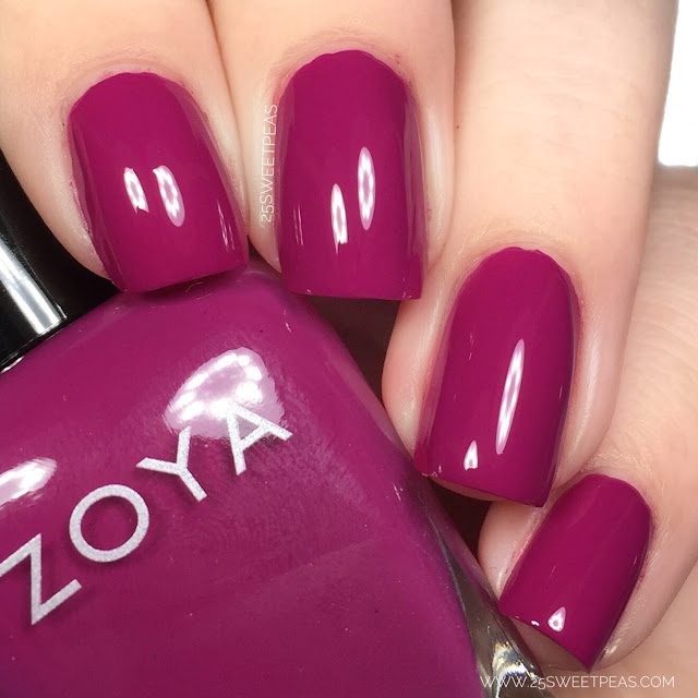 Zoya Donnie