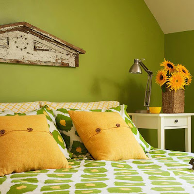colores para pintar paredes dormitorios