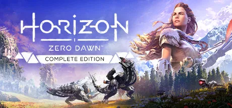 تحميل لعبة تورنت Download Horizon Zero Dawn Complete Edition Torrent v1.10