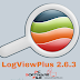 LogViewPlus 2.6.3 - Viewing and Reviewing Log Files Free Download