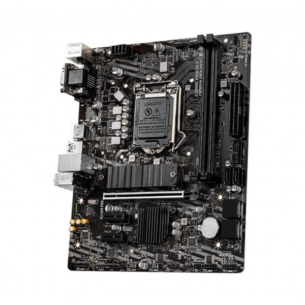 Mainboard MSI B460M Chính Hãng