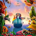 Cloudy with a Chance of Meatballs 2 (2013)