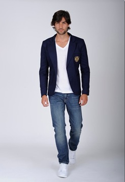 blazer