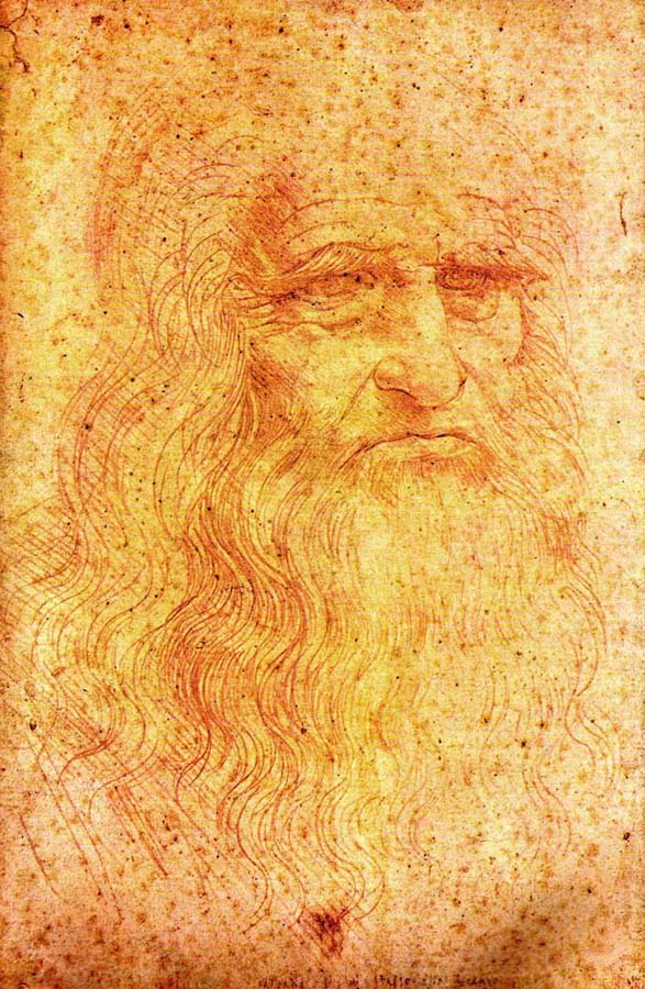 In the Footsteps of Leonardo da Vinci Part One Vinci Italy 