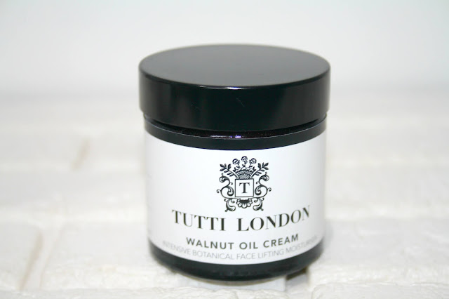 Tutti London Skincare Collection