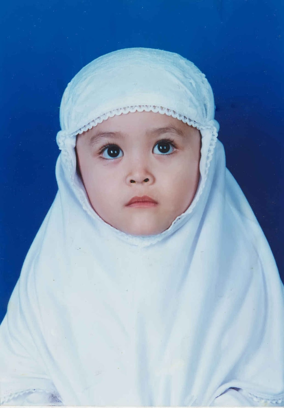 Koleksi Nama Anak Perempuan  Islami Pilihan SIMAWAR 
