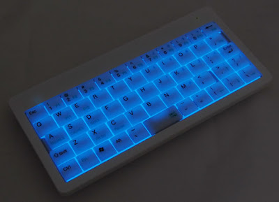 Wireless USB Keyboard