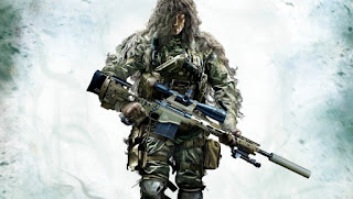 Sniper Games | Free Download Sniper Games