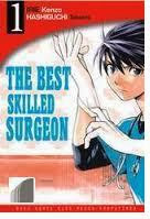 The Best Skilled Surgeon by Kenzo Hashiguchi