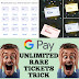 Google Pay Go India Tickets Giveaway