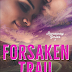 Capa Revelada: Forsaken Train ( Runaway #4): Devney Perry 
