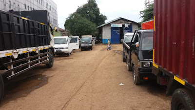 KIR Kota Bekasi Pastikan Truck ODOL Tak Ada Saat Pelayanan