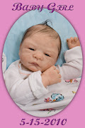 New custom reborn baby girl! (baby girl hospital pic)