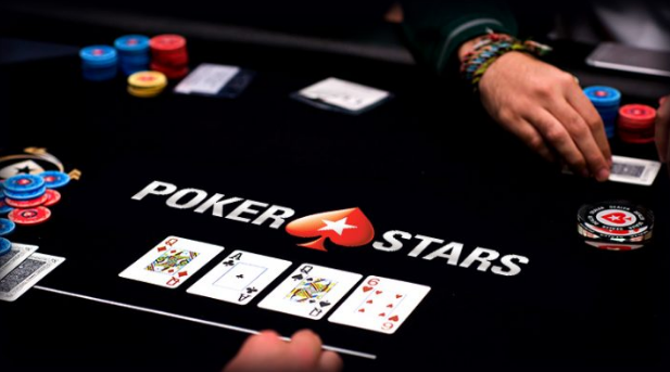 Bandar Poker Online Menghadirkan Keuntungan Paling Unlimited