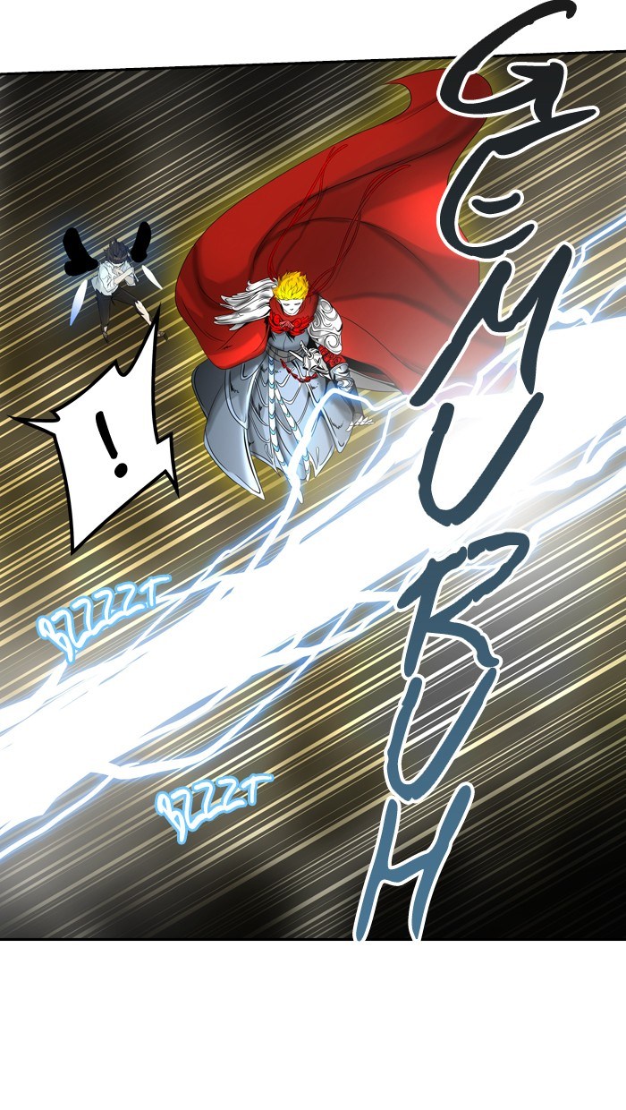 Webtoon Tower Of God Bahasa Indonesia Chapter 385