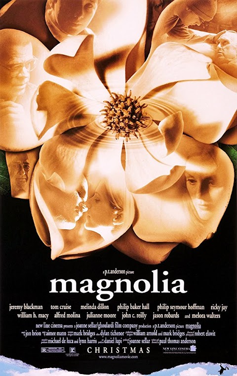 ماغنوليا Magnolia (1999)