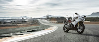 2013 Triumph Daytona 675 R Wallpaper Gallery 13