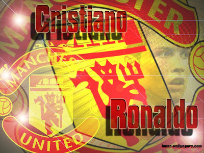 Cristiano Ronaldo Wallpapers 10