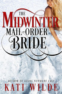  The Midwinter Mail-Order Bride by Kati Wilde