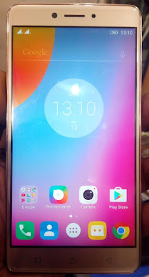 LENOVO K53a48 FIRMWARE QUALCOMM 100% TESTED