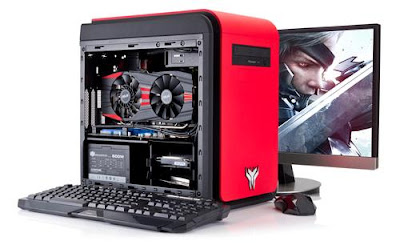 Memiliki PC Gaming