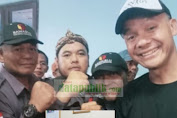 Ketua KMG Bersama Joen SH Akan Adukan Bawaslu Karawang Ke DKPP