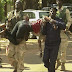 Photos: Mali Hotel attack ends leaving 27 people dead